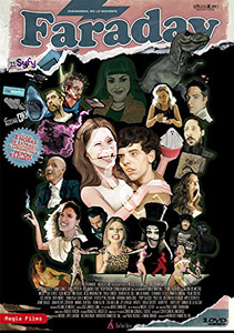 Faraday |   DVD